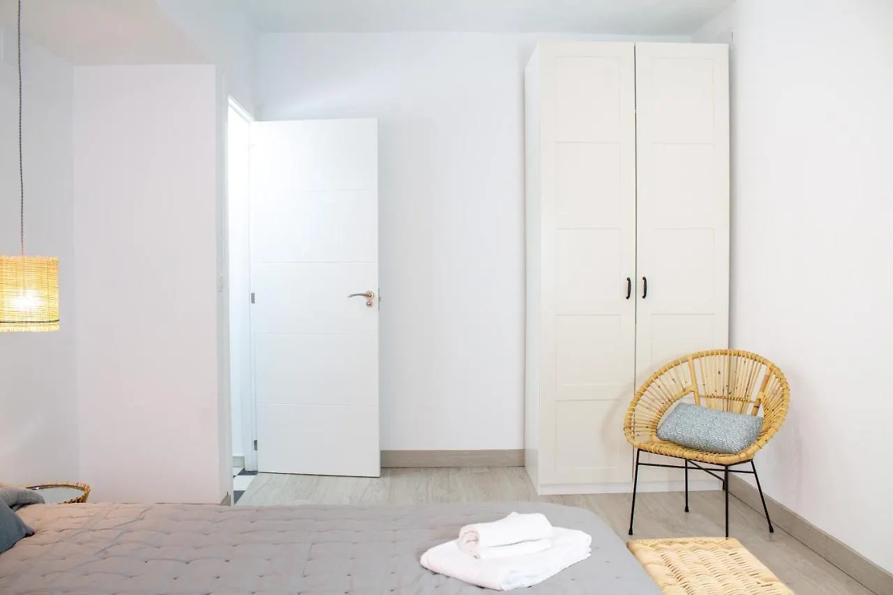Apartament Apartamento Argantonio By Cadiz Time