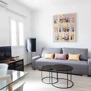 Vintage By Time Apartamento