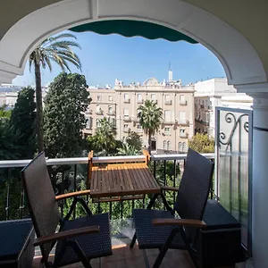 Jardines De Candelaria Apartamento