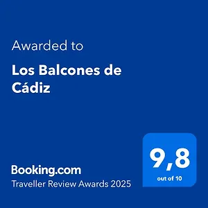 Balcones De Apartamento