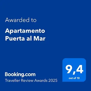 Puerta Al Mar Apartamento