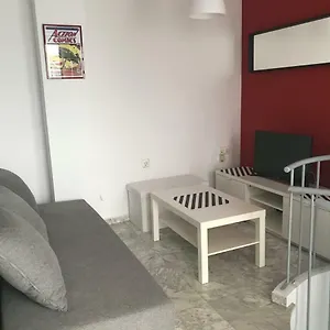 Duplex Alameda Apartamento