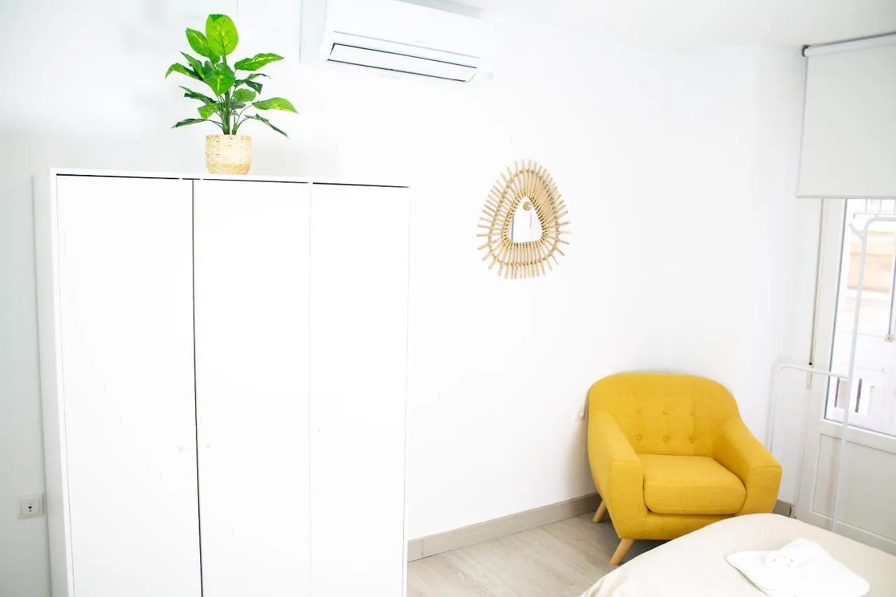 Apartamento Argantonio By Cadiz Time